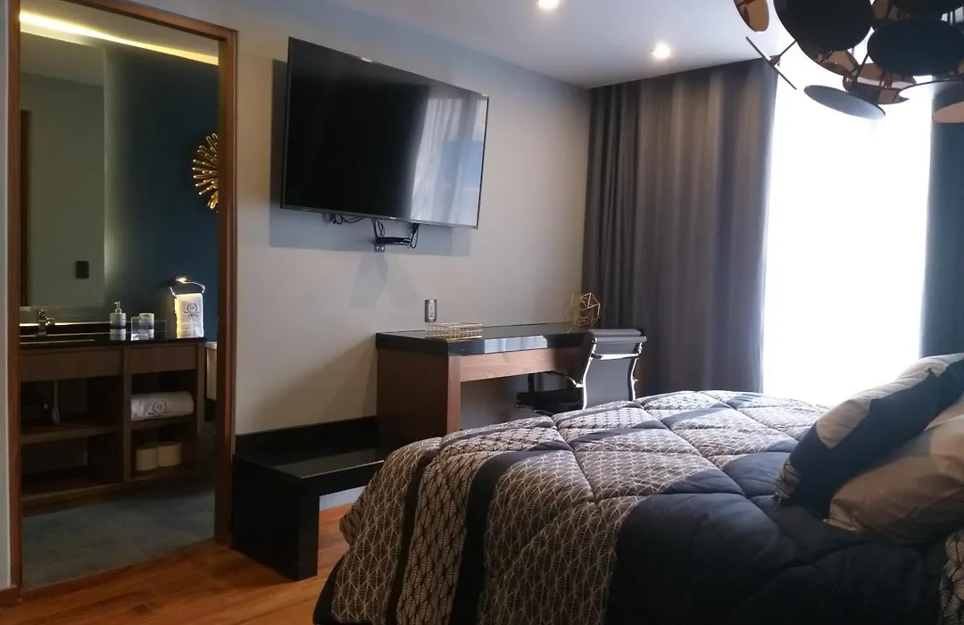 Business Suites Kepler-1
