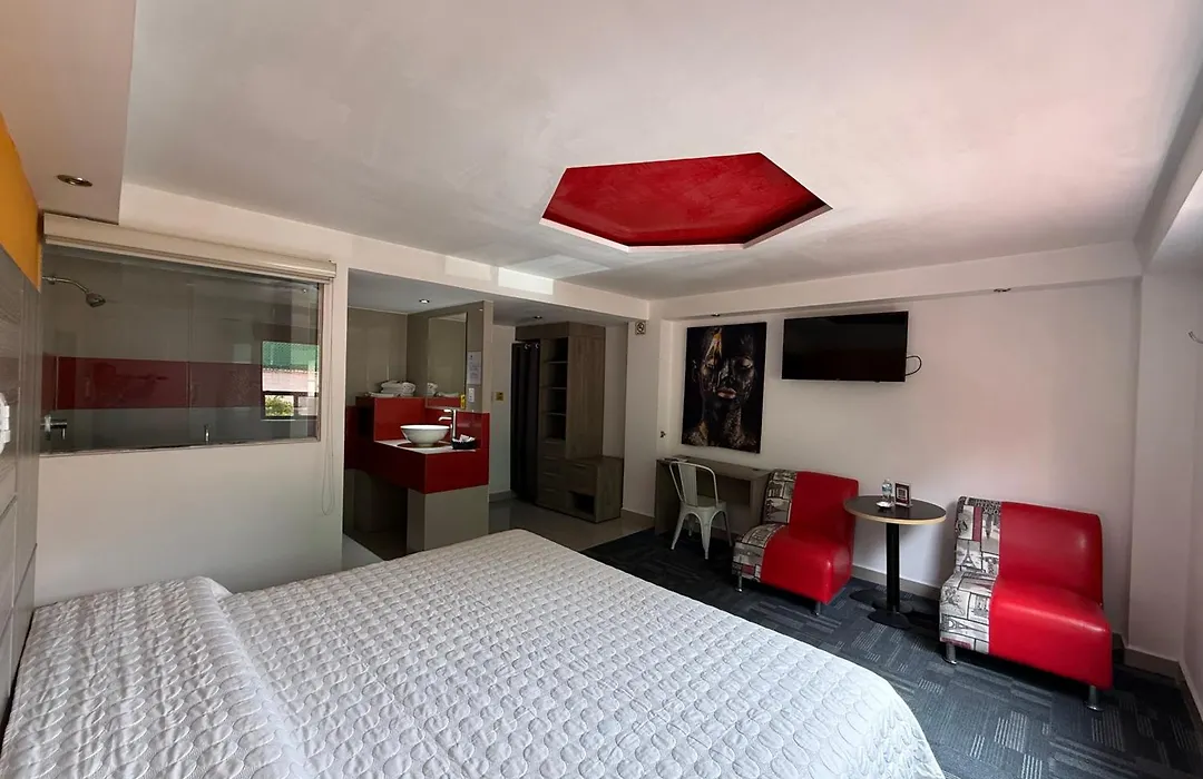 Hotel Rossel Plaza-1