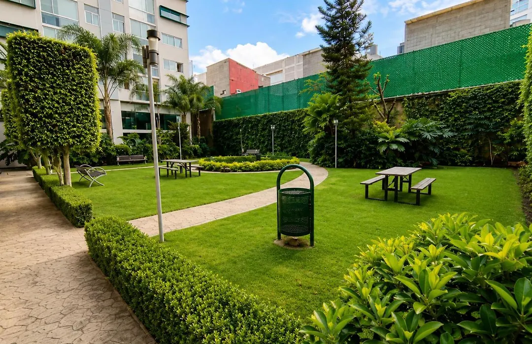 Fifa World Cup Polanco Signature Wtop Amenities-1