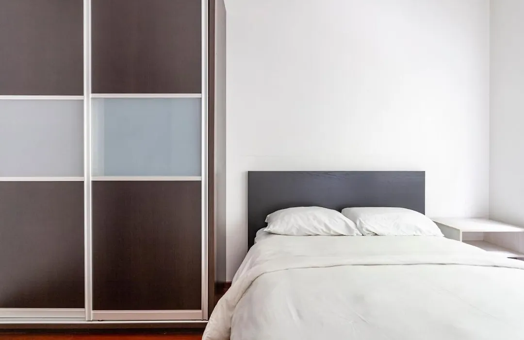 Condesa Residence Amsterdam D Sunny 2Bed 1Bath Apt In Condesa-1