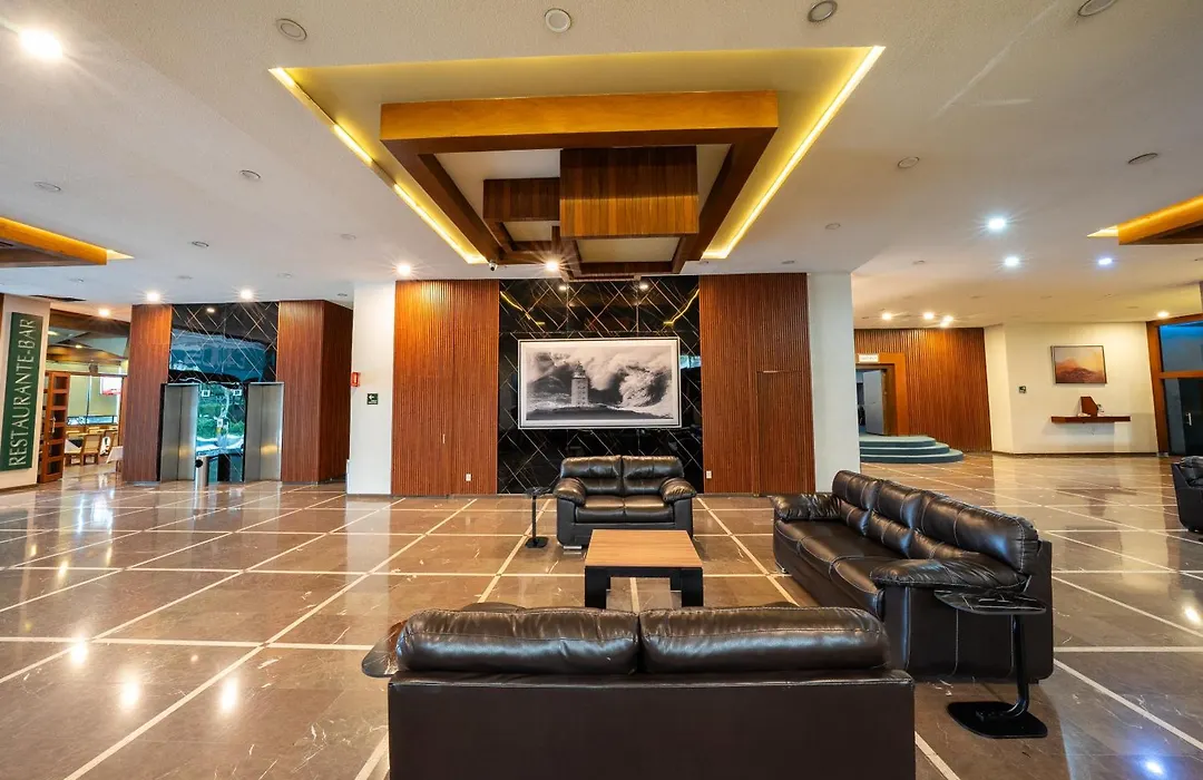 Hotel Finisterre-1