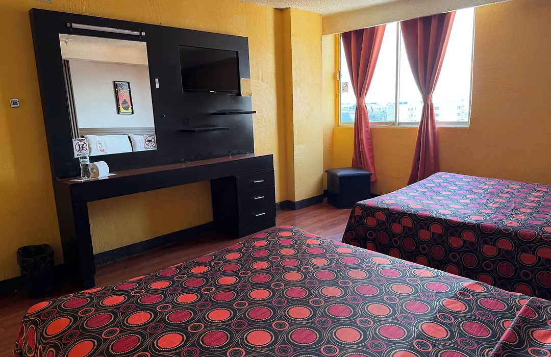 Hotel Cozumel-1