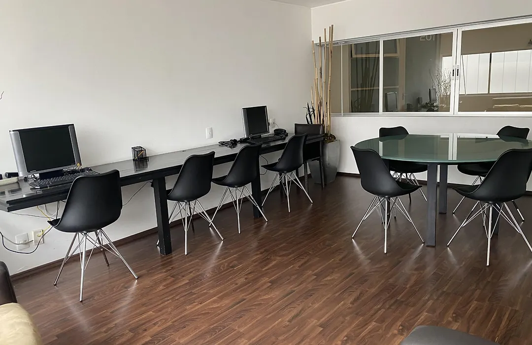 Suites Teca Once-1