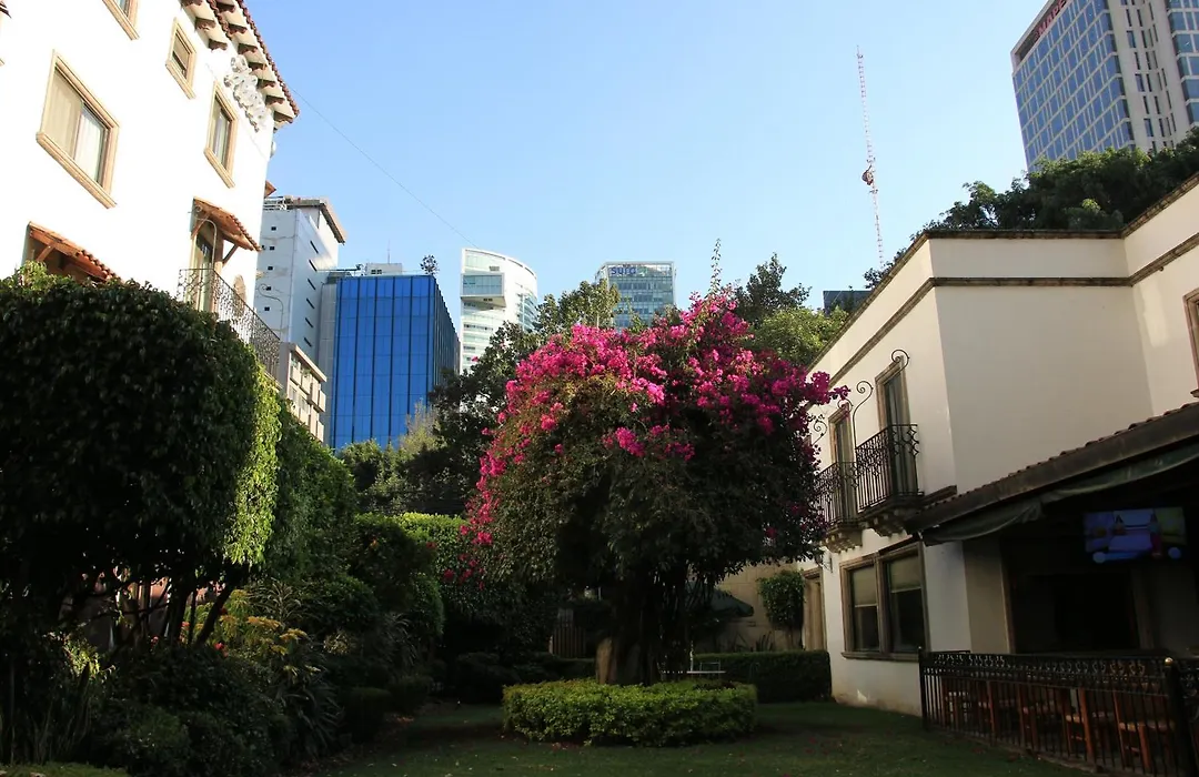 Hotel Maria Cristina-1
