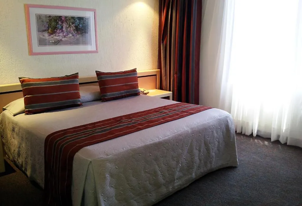 Hotel Fleming-1