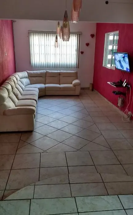 Hostal Azteca-1