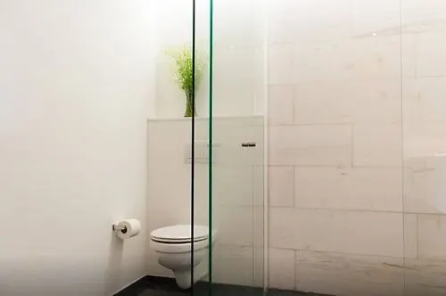 Exclusive Suite With Pool Well Located-1