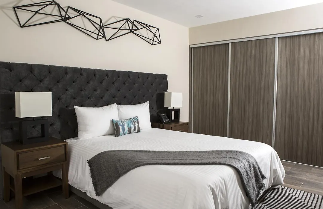 Suites Rio Elba-1