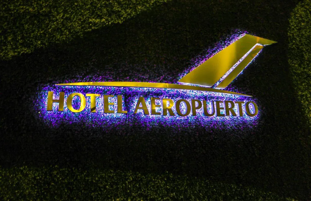 Hotel Aeropuerto-1