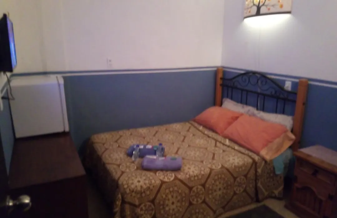 Zocalo Rooms-1