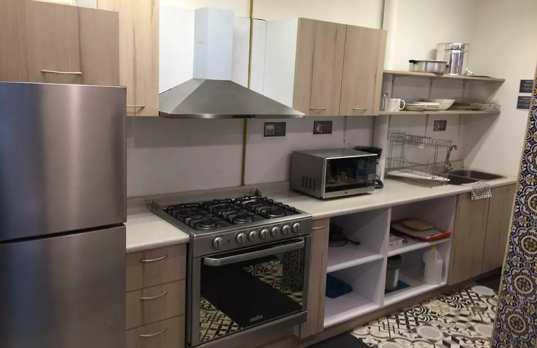 Mini Loft Buenavista 106-1