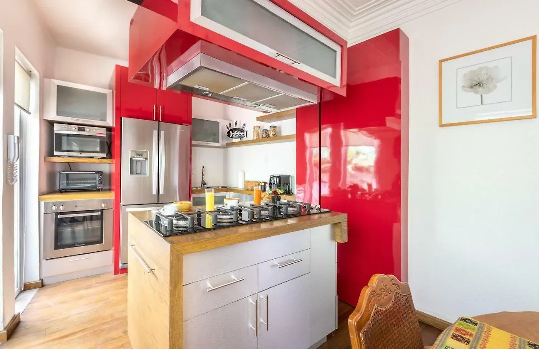 Loft Contemporaneo A 50M De La Plaza Principal De Coyoacan-1