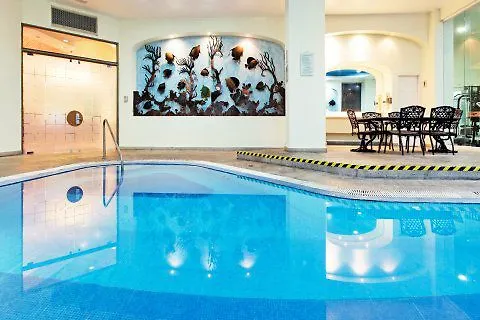 Holiday Inn Cd. De Mexico Perinorte-1