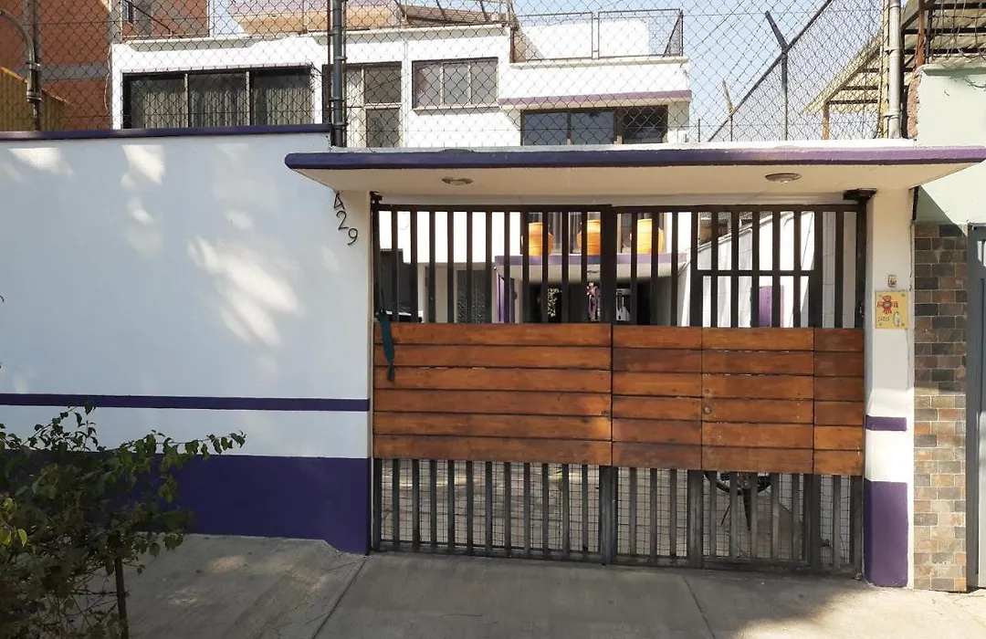 Colibri B&B-1