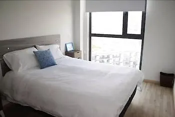 Full Amenities Apt Polanco Area-2