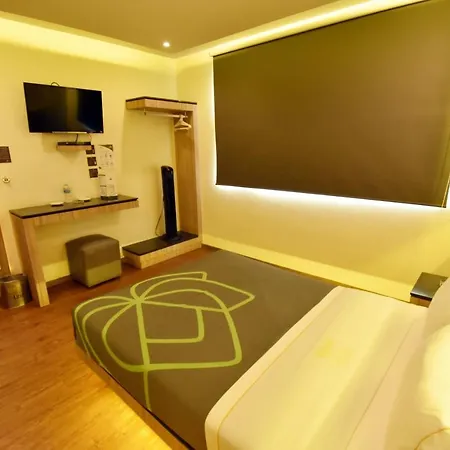 Hotel Lirio - Adult Only-3