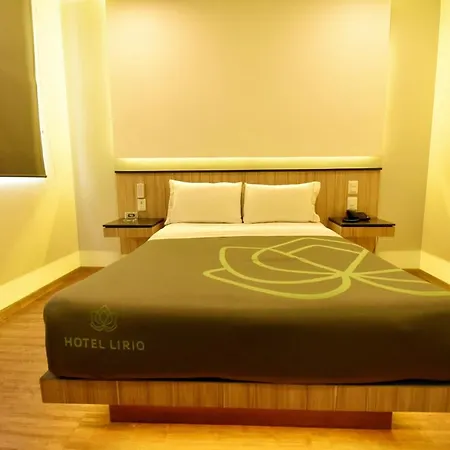 Hotel Lirio - Adult Only-2