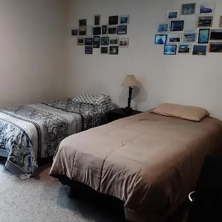 Departamento Acogedor Para Viajeros Y Turistas-3