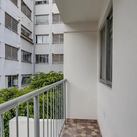 Grupo Kings Suites - Horacio 1525-3