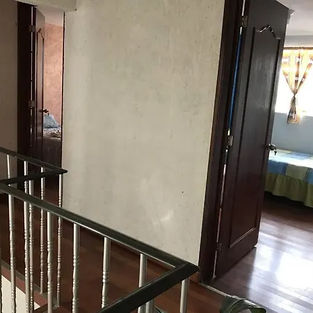Casa Matlaltlkali - Mundial De Futbol 2026-2