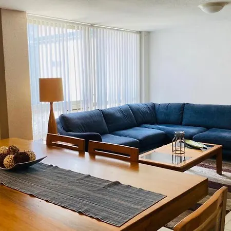 Ubicadisimo Departamento En 3Bed Polanco-3