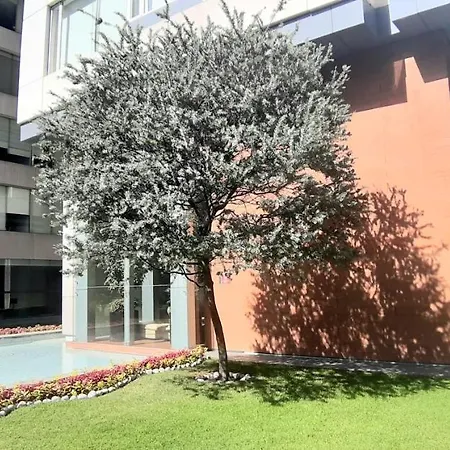 Condo At The Exclusive Residencial Wtc-2