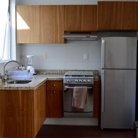 Condesa Df Amazing And Luxury Apartments-3