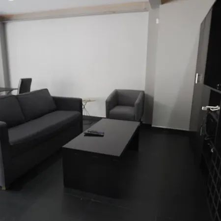 2 Bedroom Garden House Polanco-3