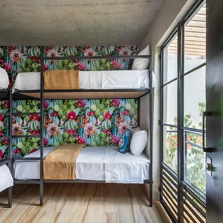Casa Kanabri Hostal Boutique-3