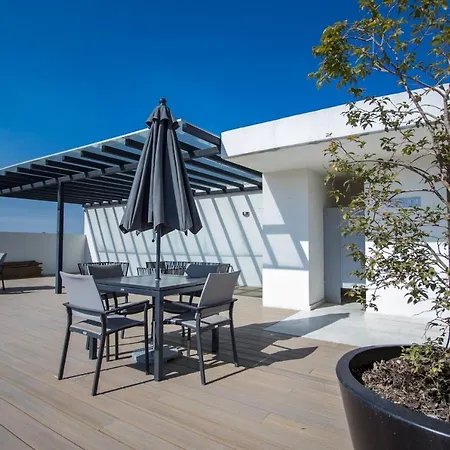 Condesa Condo By Livemexicocity-2
