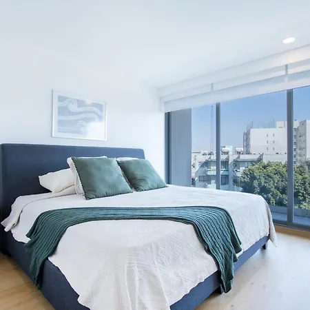 Condesa Condo By Livemexicocity-3