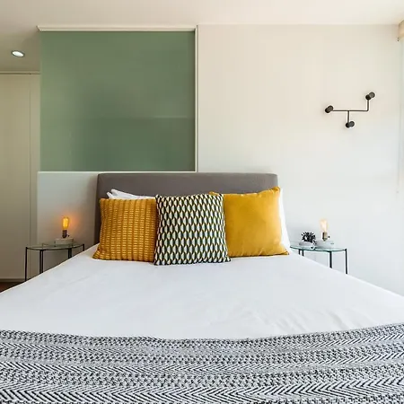 Artsy Apartment In Condesa!-3