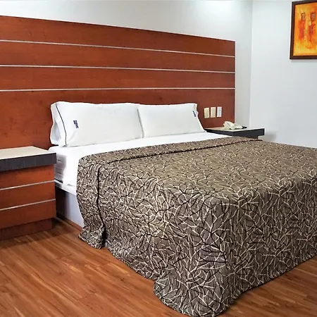 Hotel Duque-2