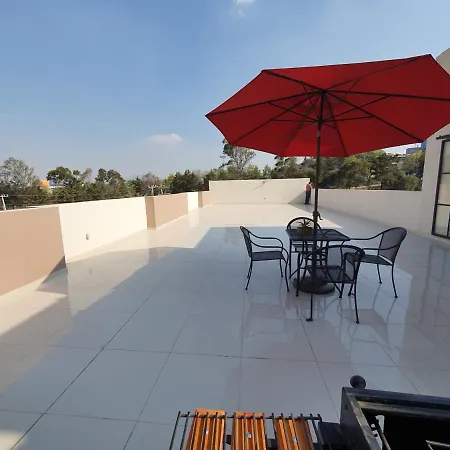 S02 De Casona Tres Suites Premium Increibles Itesm Cem S02-3