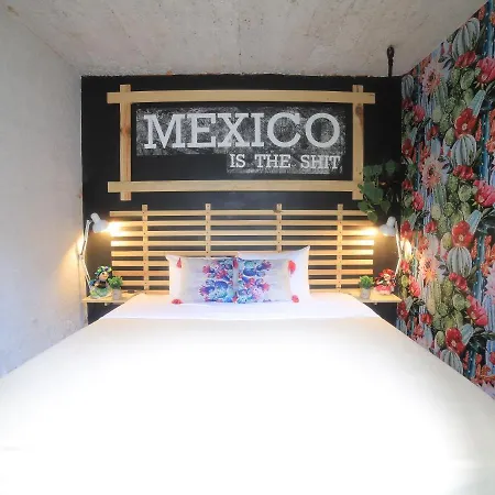 Casa Kanabri Hostal Boutique-2