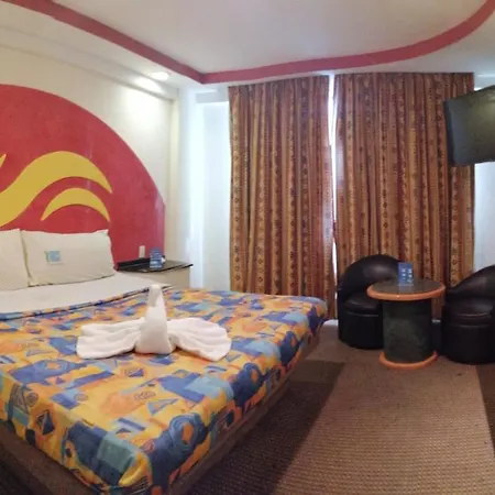Hotel Atlantico-2