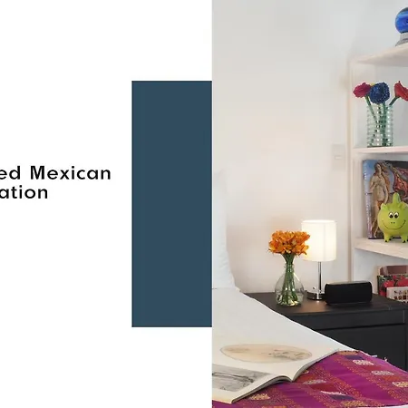 Loft Sinaloa By The Local Way-3