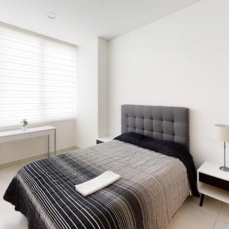 Beautiful Apartment At Carso Residential With Pool-2