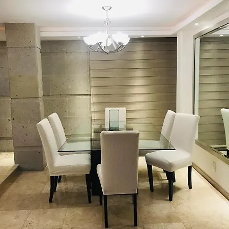Lovely 2 Bedrooms Apartment-3