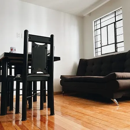 Departamento Nuevo Con Excelente Ubicacion En Cdmx-2