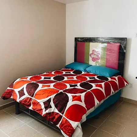 Departamento Nuevo Con Excelente Ubicacion En Cdmx-3