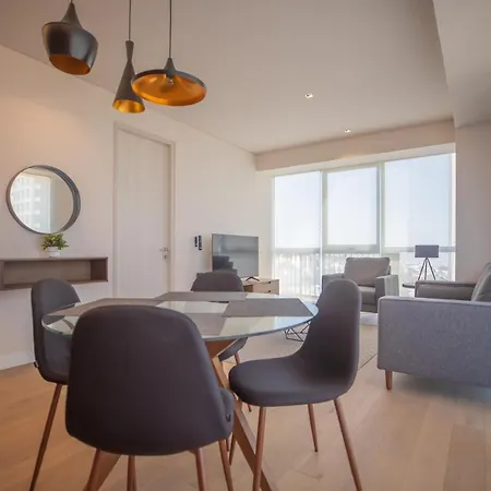 Stampa Residencial Aparthotel-2