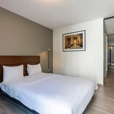 Spacious 2Br In Parque Espana-3