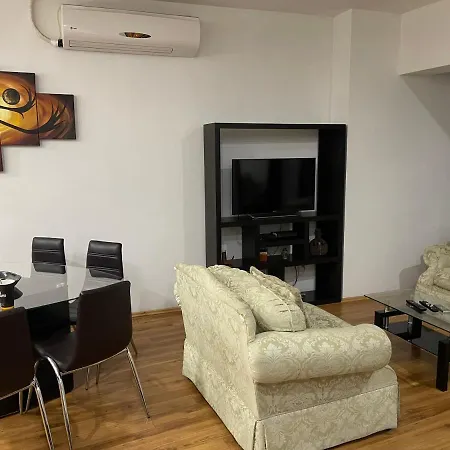 The Plaza Residenses Reforma-3