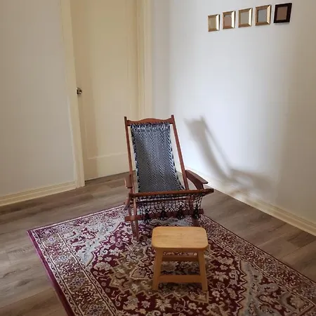 Piso Macario ¡Muy Centrico Y Bien Comunicado!-2