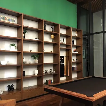 Nuevo Y Lujoso Depto Con Amenidades Nuevo Polanco-2