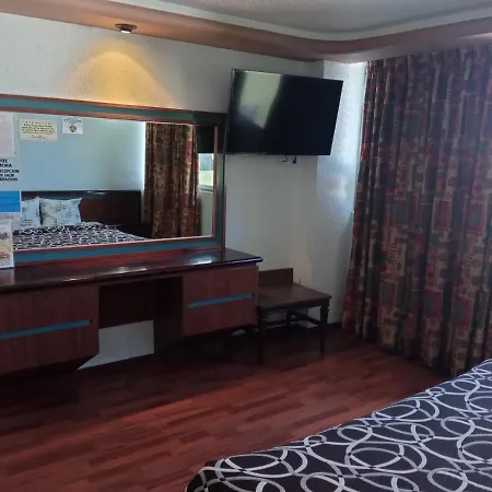 Hotel Parque Via-2