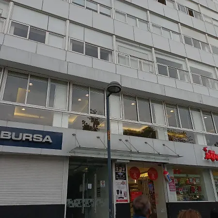 Carso Alameda Dos Recamaras Unico-2