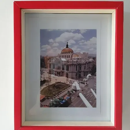 Habitacion A 7 Minutos Del Centro Historico-3