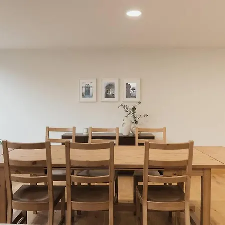 New And Amazing Apartment In Polanco, Mexico City-3